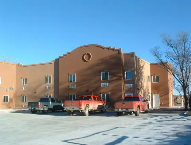 The Sunset Inn hotel detail image 2