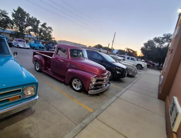 The Sunset Inn hotel detail image 3