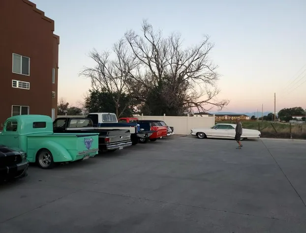 The Sunset Inn hotel detail image 4