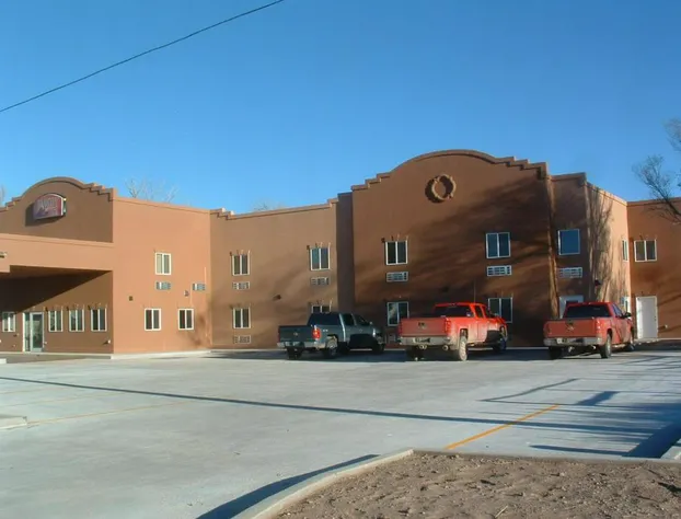 The Sunset Inn hotel detail image 1