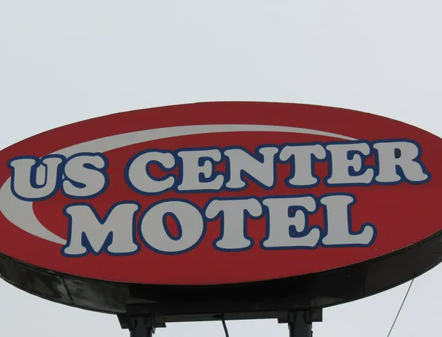 US Center Motel & Long Term Stay Apts hotel detail image 1