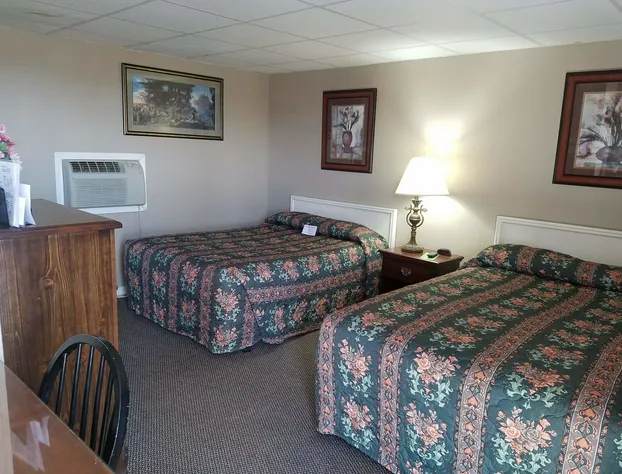 US Center Motel & Long Term Stay Apts hotel detail image 2