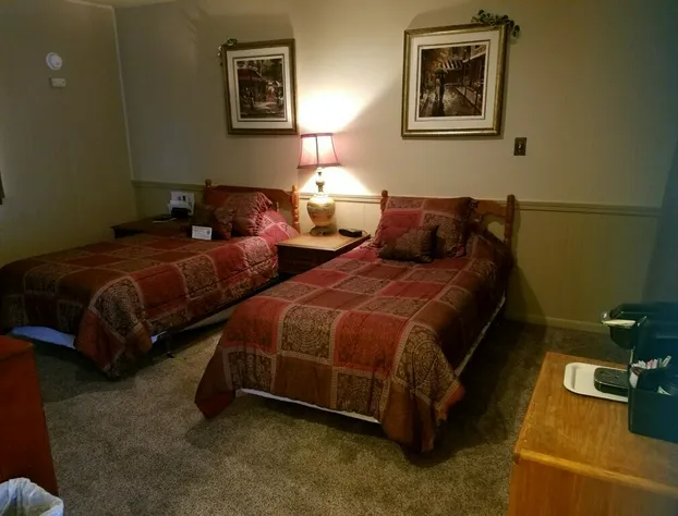 US Center Motel & Long Term Stay Apts hotel detail image 3