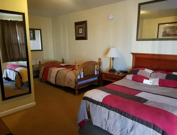 US Center Motel & Long Term Stay Apts hotel detail image 4