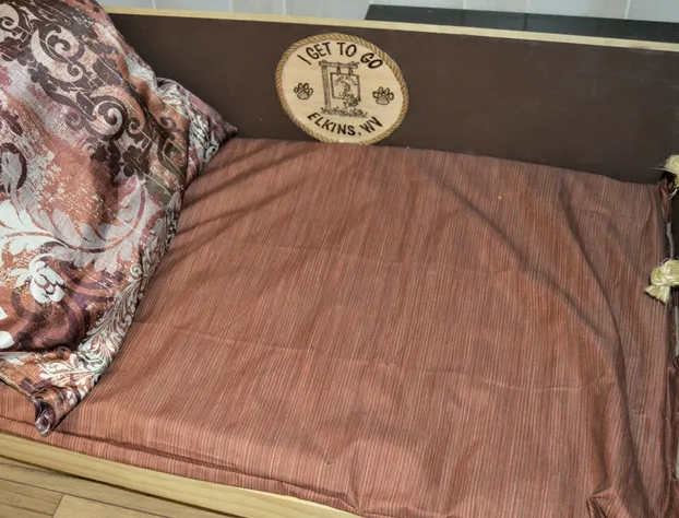 Cheat River Lodge and Cabins hotel detail image 3