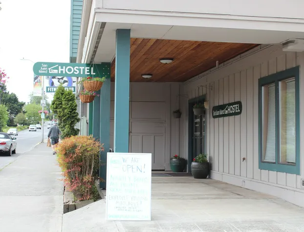 San Juan Island Hostel hotel detail image 2
