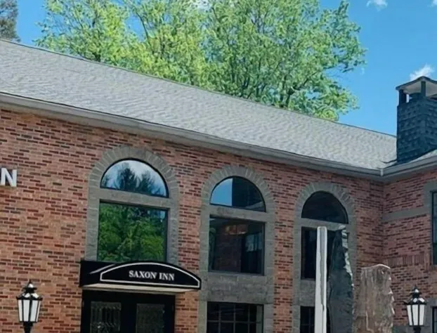 Saxon Inn hotel detail image 1