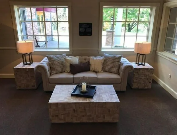 Saxon Inn hotel detail image 3