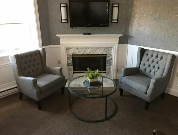 Saxon Inn hotel detail image 4