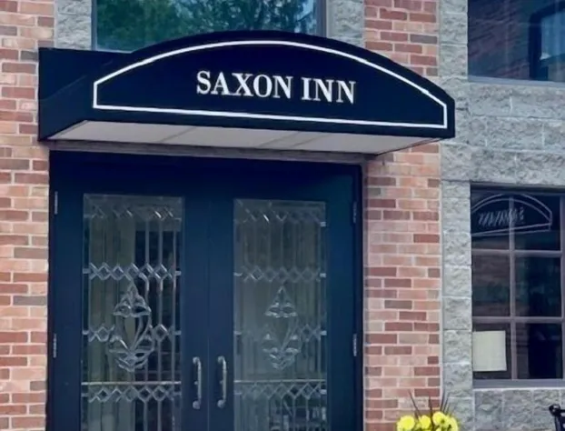 Saxon Inn hotel detail image 1