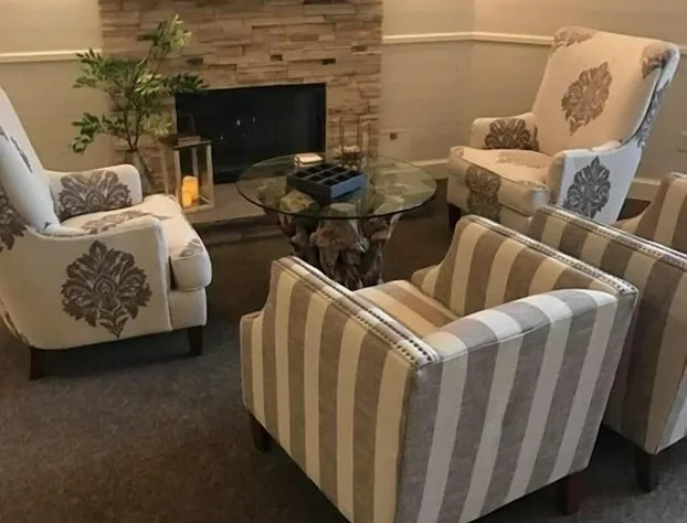 Saxon Inn hotel detail image 2