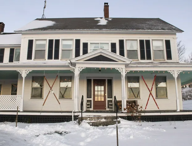 Highland Lodge hotel detail image 2