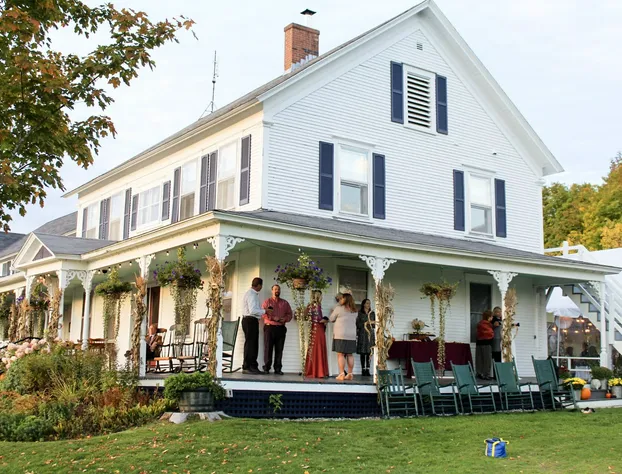 Highland Lodge hotel detail image 3