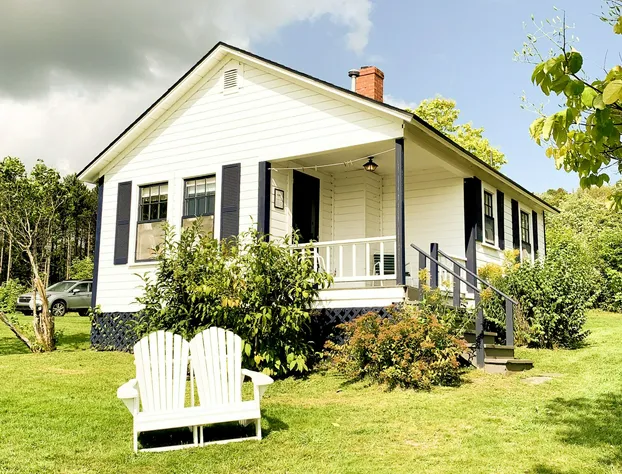 Highland Lodge hotel detail image 4