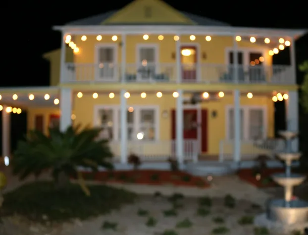 The Wayward Traveler's Inn hotel detail image 2