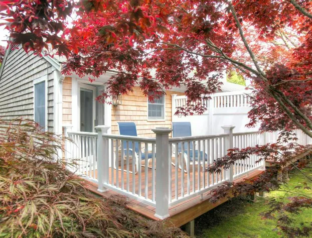 Pleasant Bay Village Resort hotel detail image 1