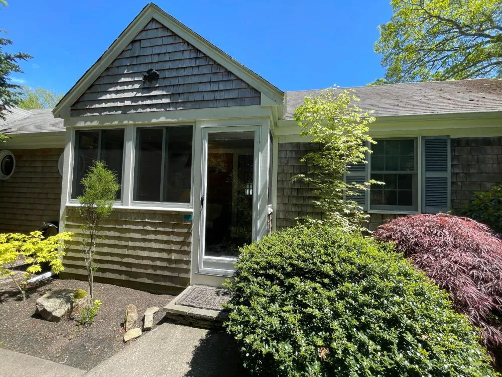 Pleasant Bay Village Resort hotel hero