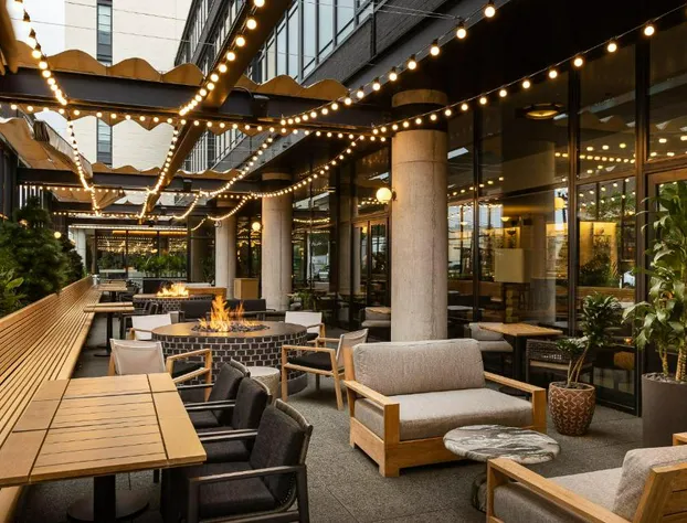 The Emily Hotel hotel detail image 1