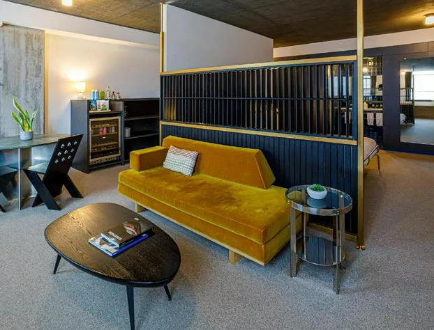 The Emily Hotel hotel detail image 3