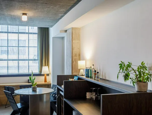 The Emily Hotel hotel detail image 4