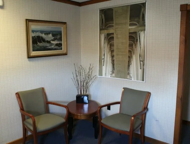 Hotel Rumford hotel detail image 4