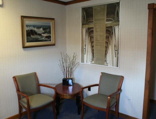 Hotel Rumford hotel detail image 4