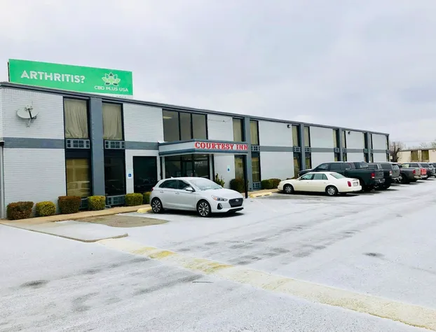 Courtesy Inn hotel detail image 1