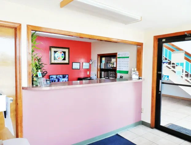 Courtesy Inn hotel detail image 3