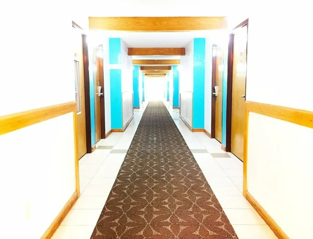 Courtesy Inn hotel detail image 4