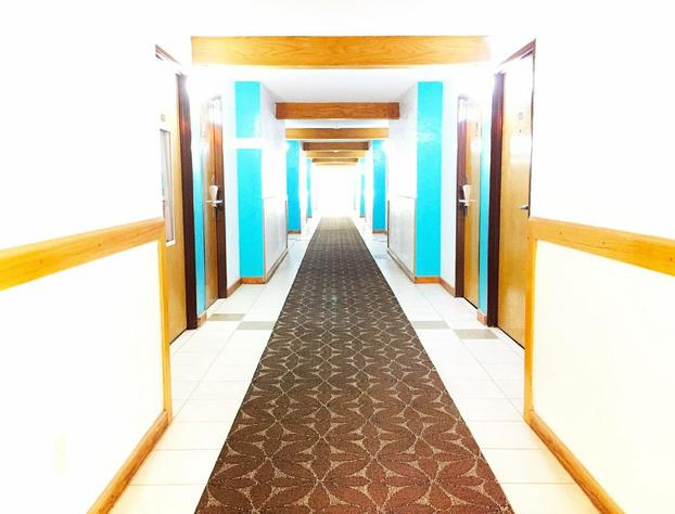 Courtesy Inn hotel detail image 4