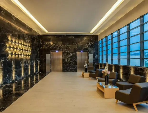 Fiesta Inn Tuxtla Fashion Mall hotel detail image 2