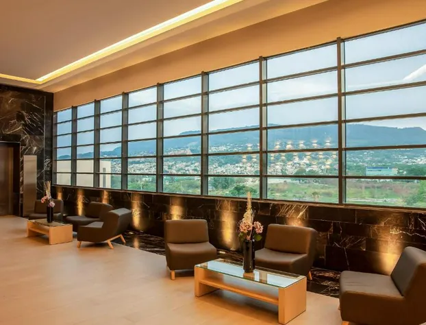 Fiesta Inn Tuxtla Fashion Mall hotel detail image 3