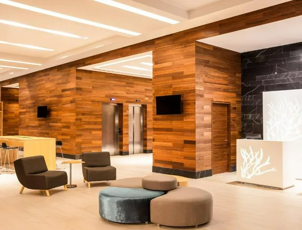 Fiesta Inn Tuxtla Fashion Mall hotel detail image 4