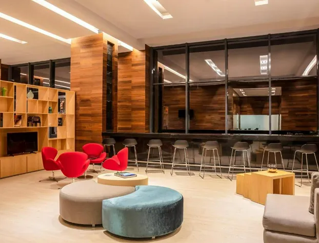 Fiesta Inn Tuxtla Fashion Mall hotel detail image 4