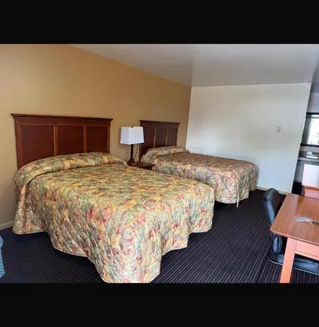 Deluxe Inn hotel detail image 2