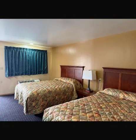 Deluxe Inn hotel detail image 3