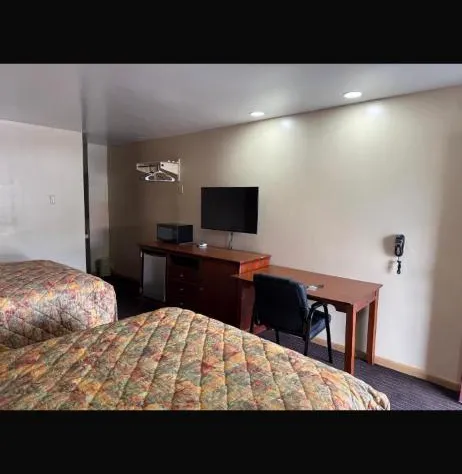 Deluxe Inn hotel detail image 4