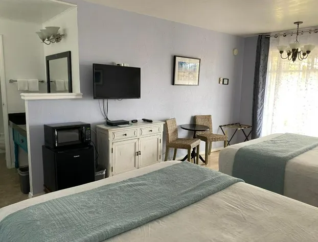 La Kris Inn hotel detail image 1