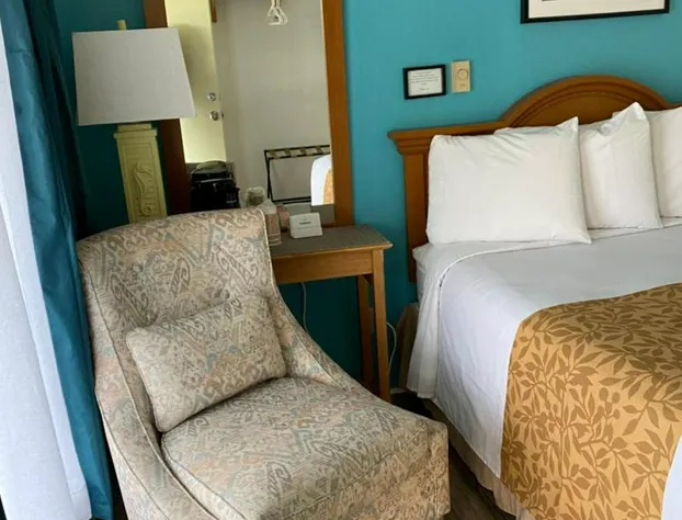 La Kris Inn hotel detail image 2