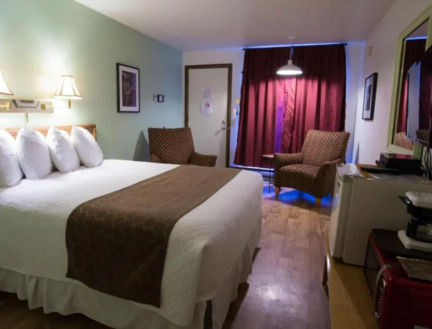 La Kris Inn hotel detail image 3