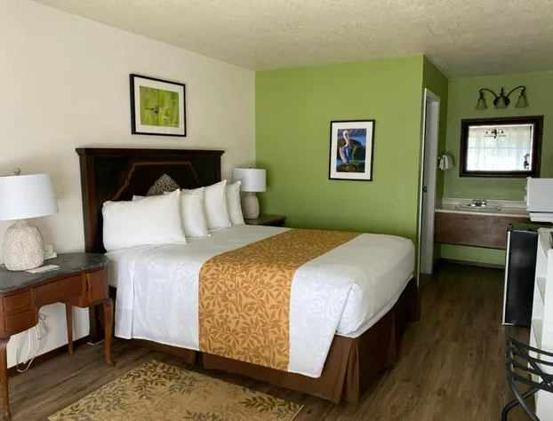 La Kris Inn hotel detail image 4