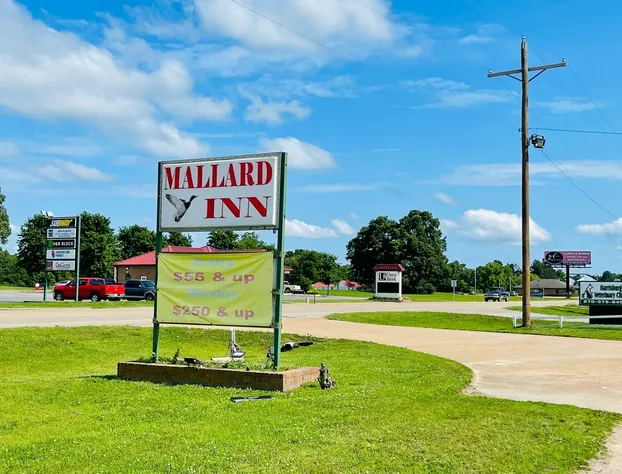 Mallard Inn hotel detail image 2
