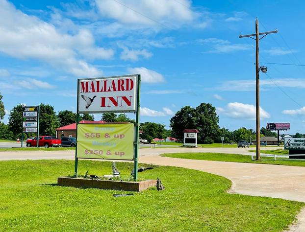 Mallard Inn hotel detail image 2