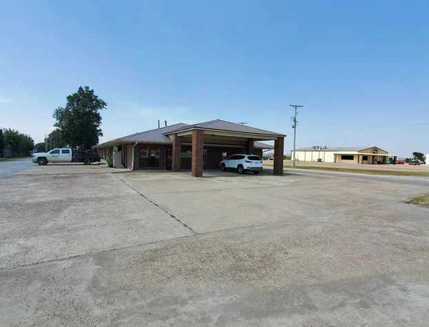 Mallard Inn hotel detail image 1