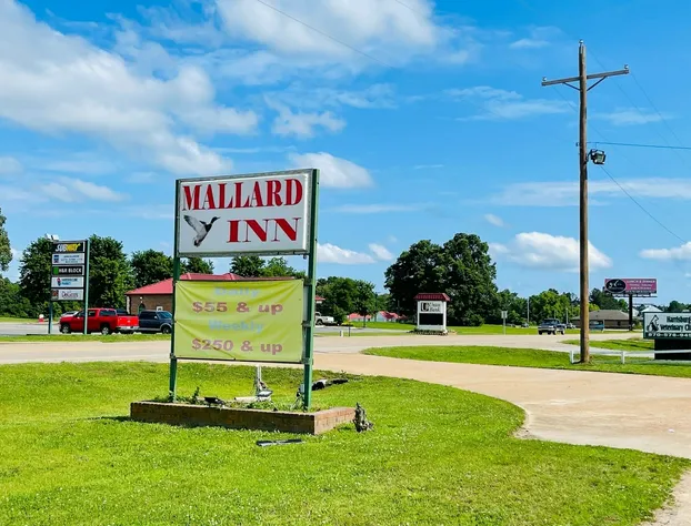 Mallard Inn hotel detail image 2