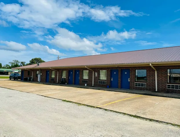 Mallard Inn hotel detail image 3