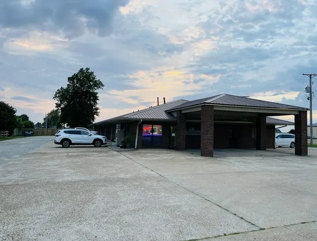 Mallard Inn hotel detail image 4