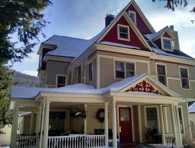 River Run Bed and Breakfast hotel detail image 1