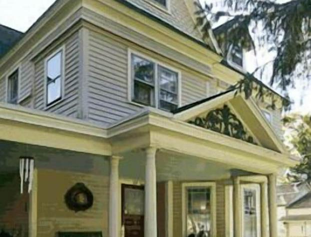 River Run Bed and Breakfast hotel detail image 3