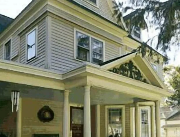 River Run Bed and Breakfast hotel detail image 3